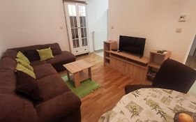 Zagreb Creative Apartments App 5