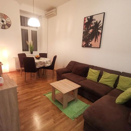 Zagreb Creative Apartments App 5 Exterior foto