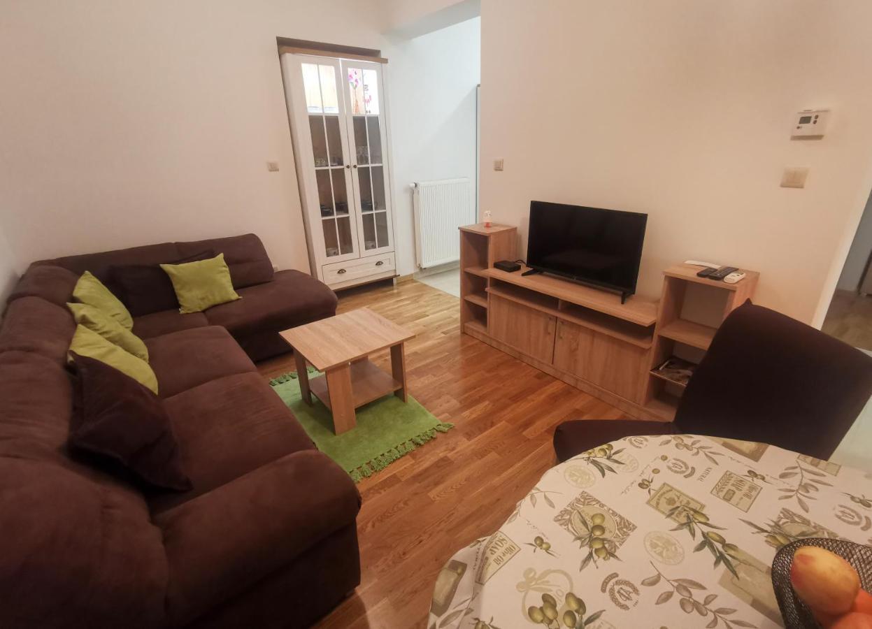 Zagreb Creative Apartments App 5 Exterior foto